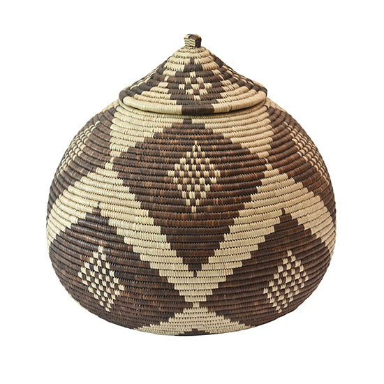African Basket