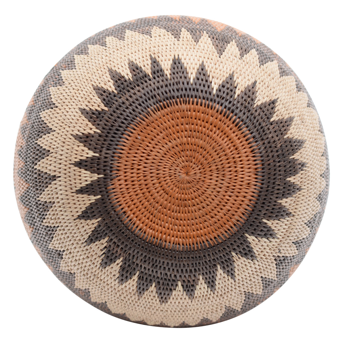 African Basket