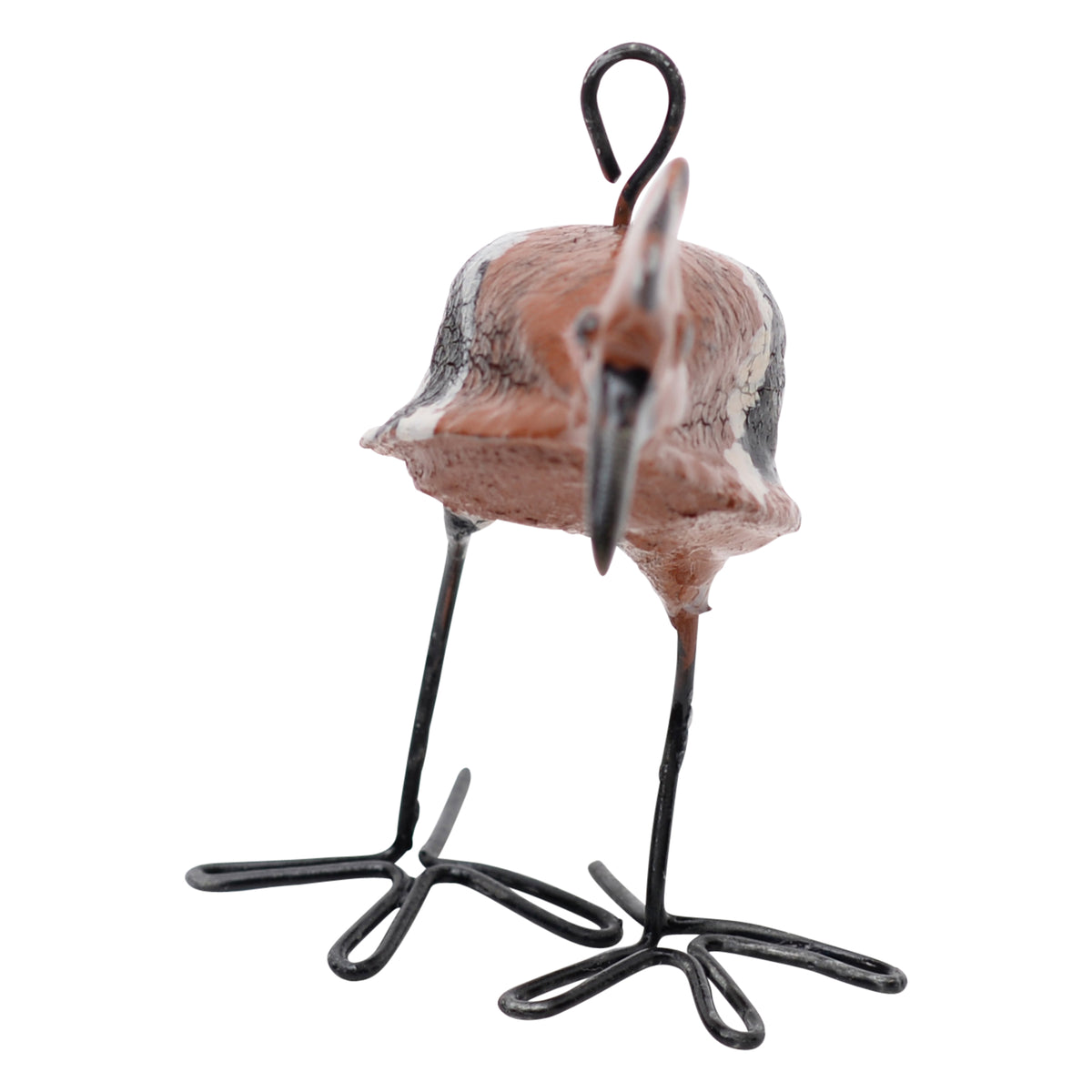 Hoopoe ornament