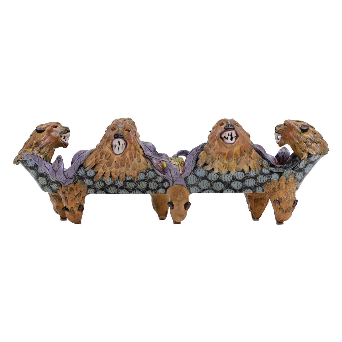 Hyena tray