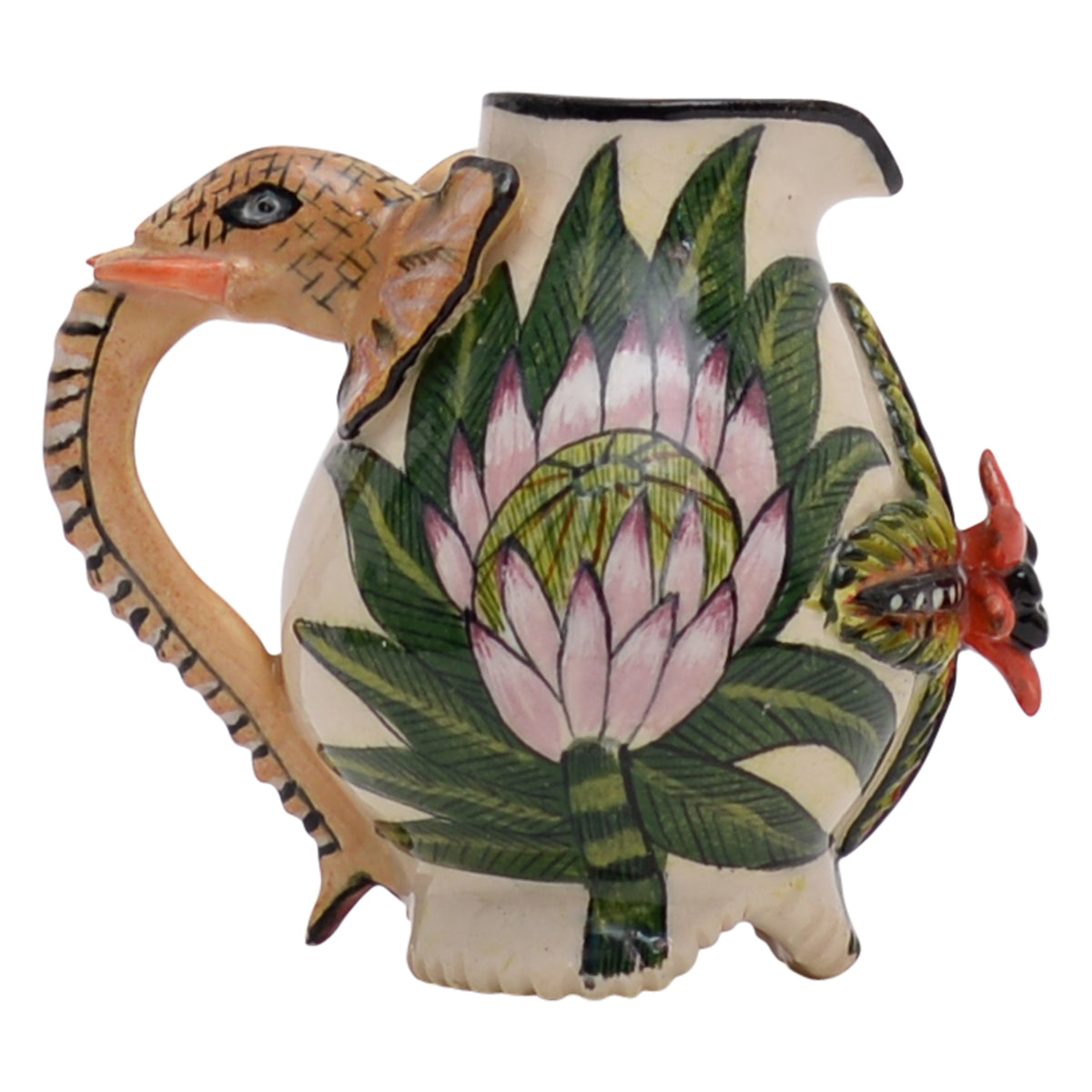 Elephant jug