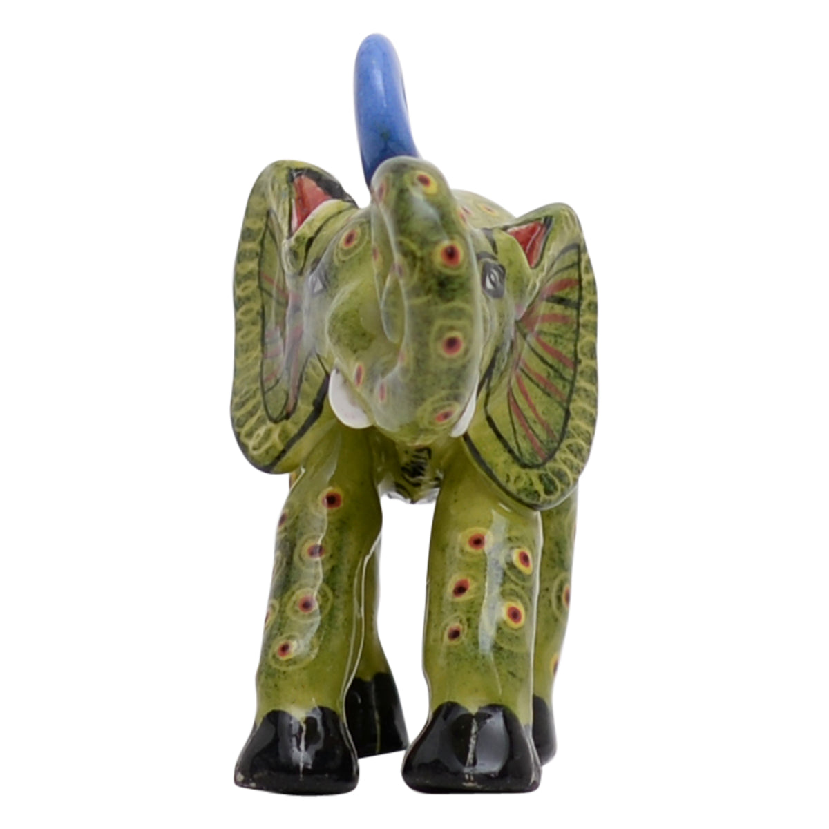 Elephant ornament