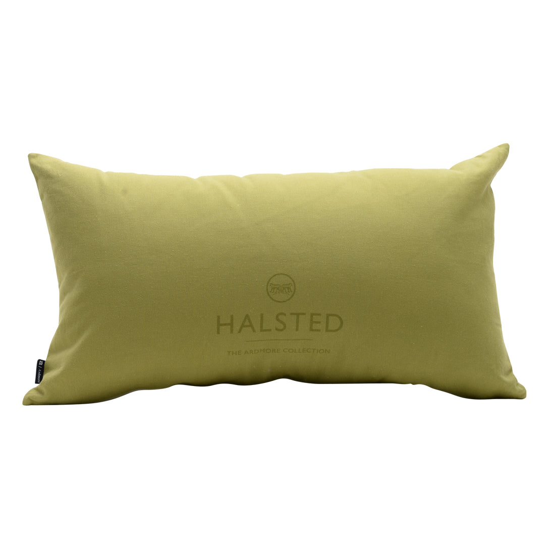 Protea Fields Desert Mud Linen Pillow