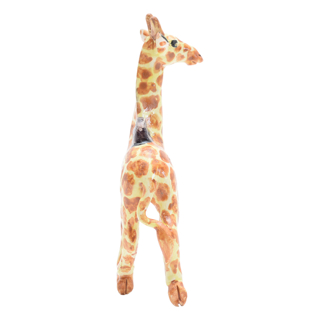 Giraffe ornament