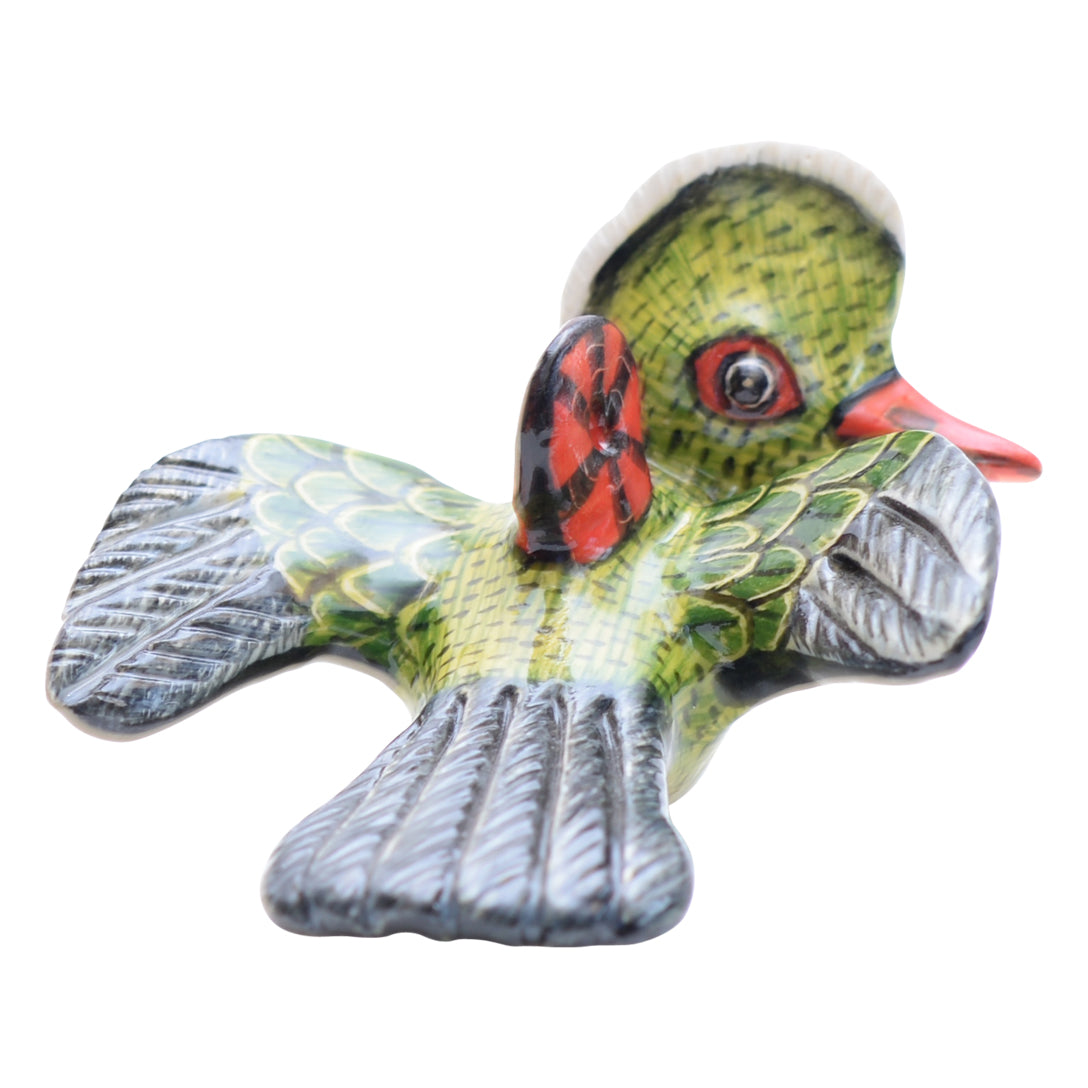 Loire ornament