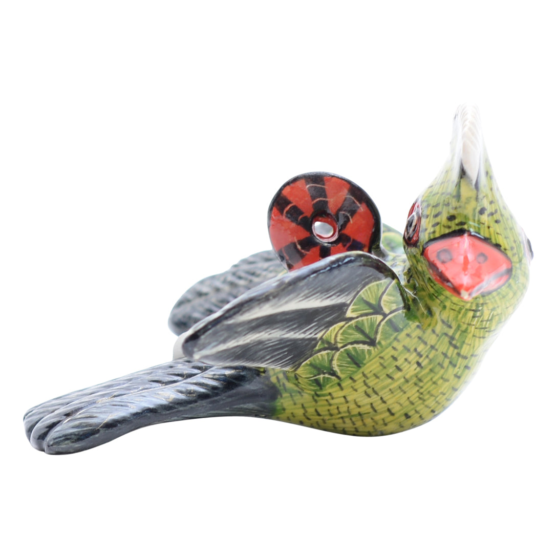 Loire ornament