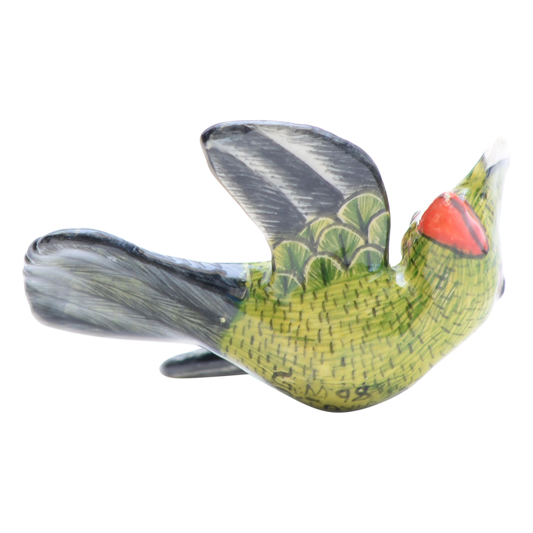 Loire ornament
