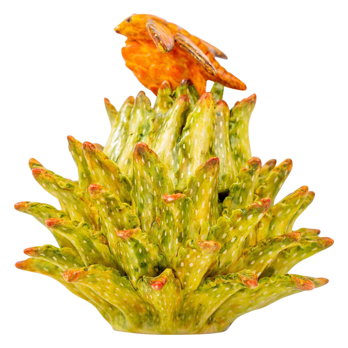 Bee & aloe jewelry box