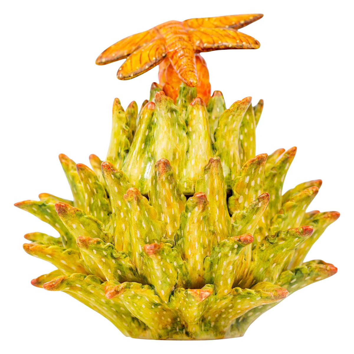 Bee & aloe jewelry box