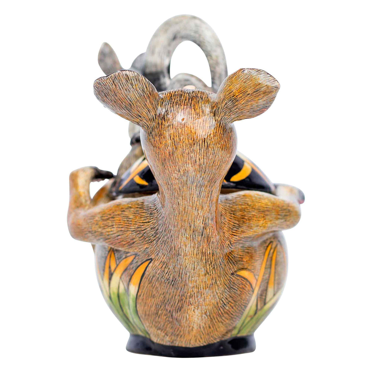 Bushbaby jewelry box