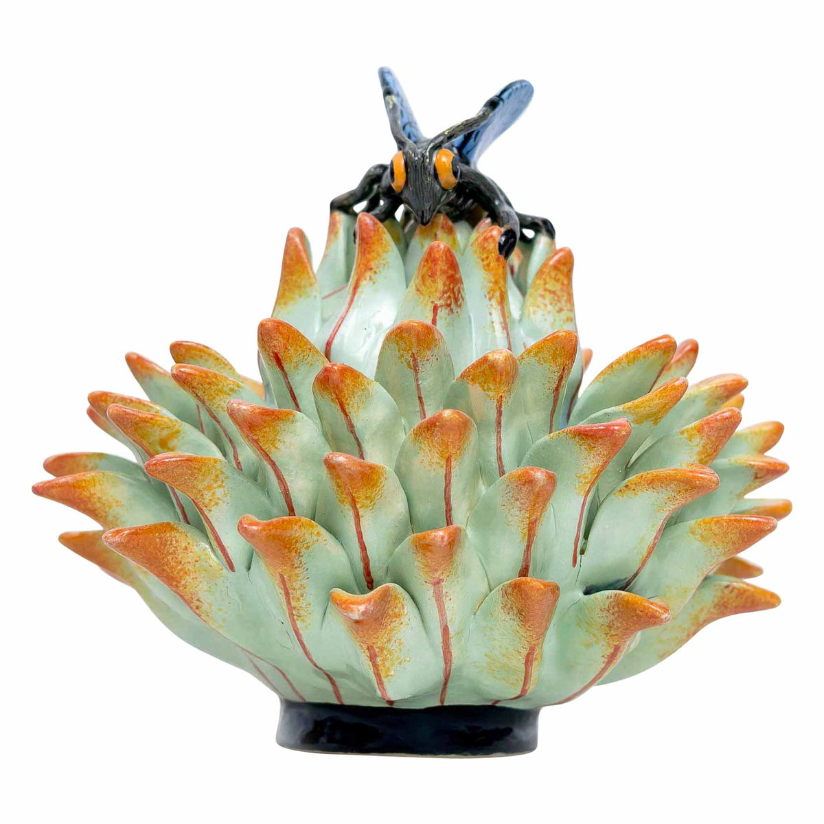 Fly, Protea Jewelry Box
