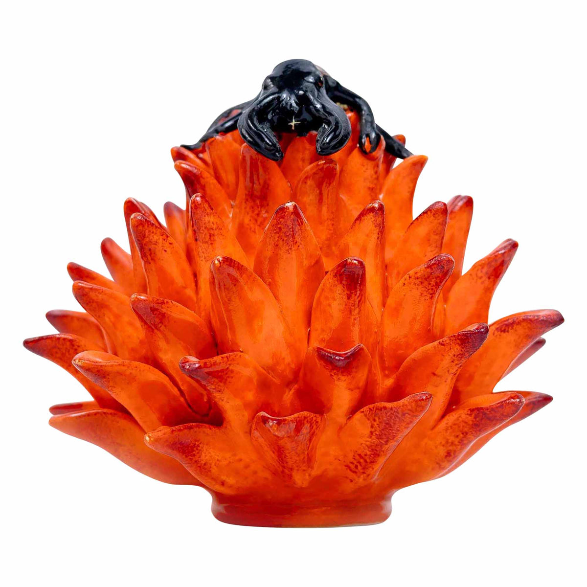 Protea Jewelry Box