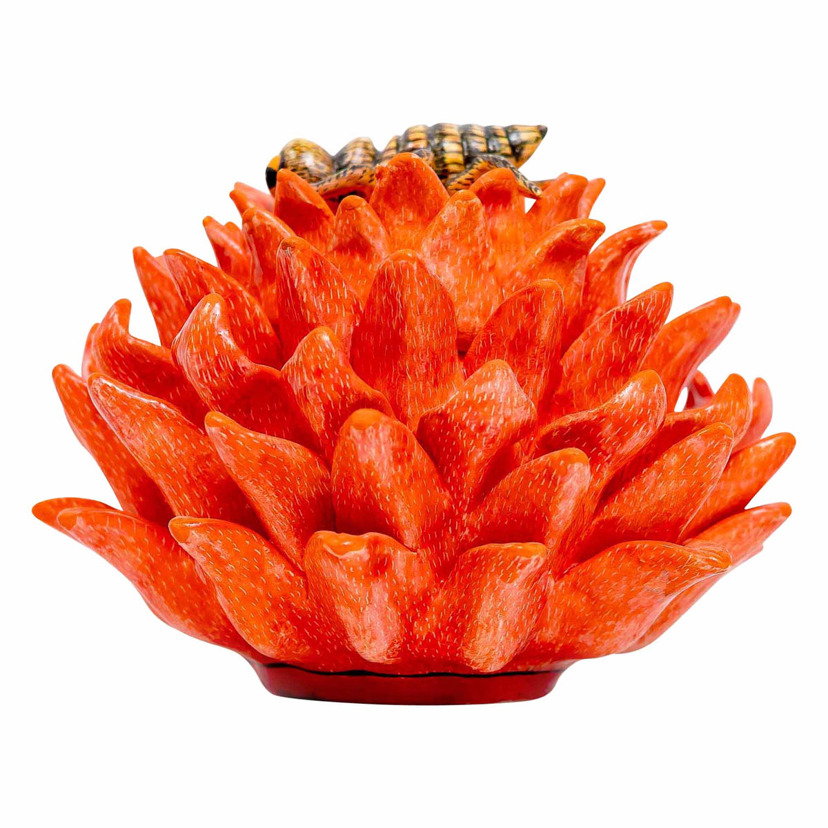 Protea Jewelry Box