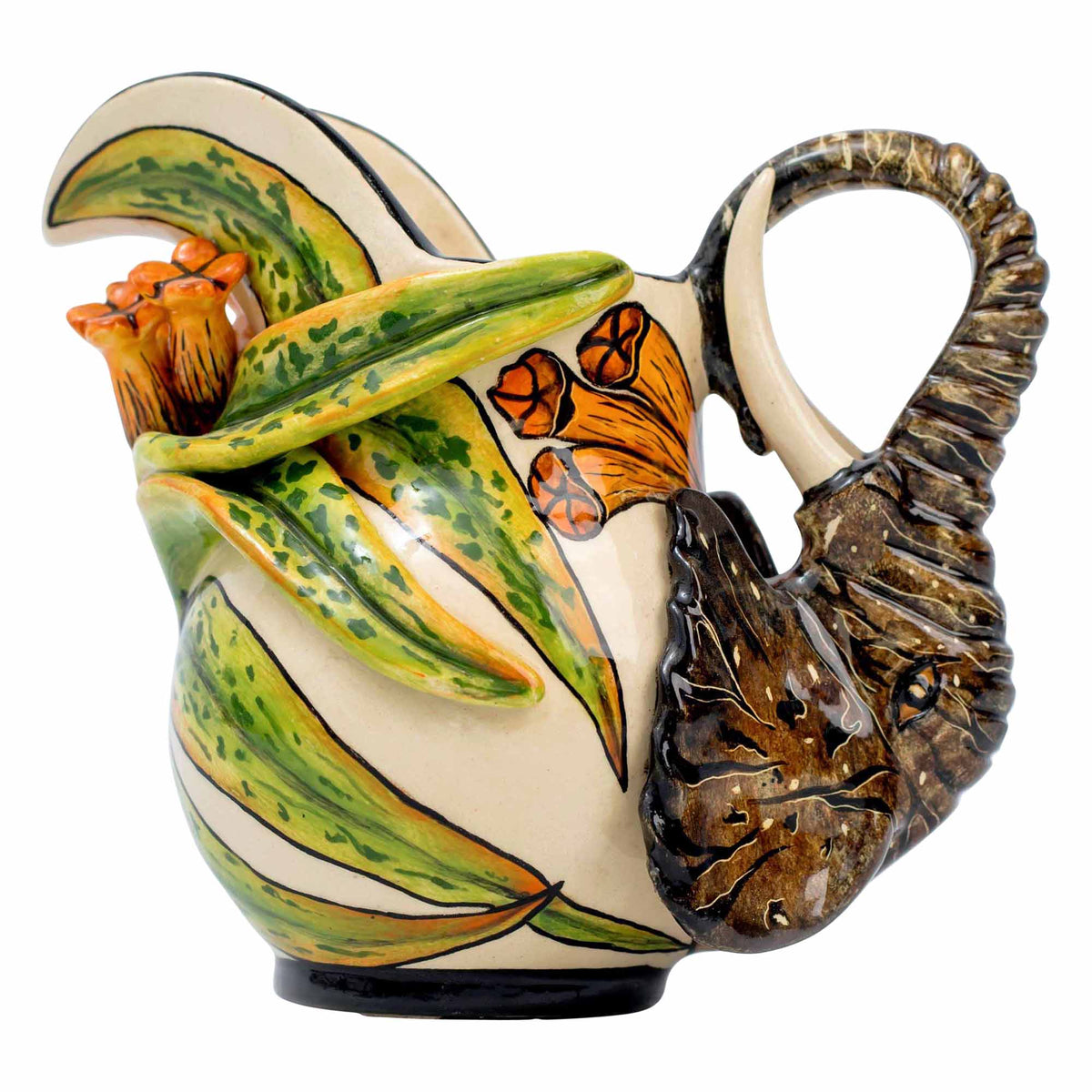 Elephant Jug