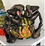 Buffalo tureen