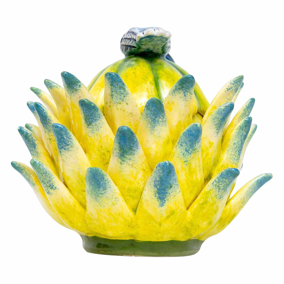 Bird, Protea Jewelry Box