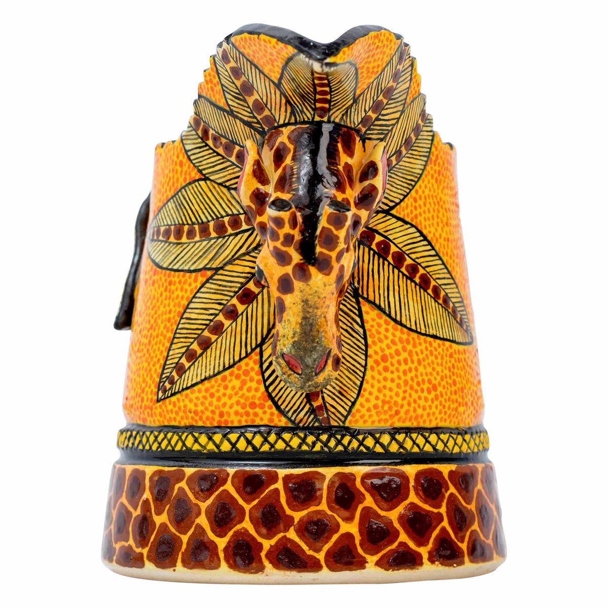 Giraffe Jug