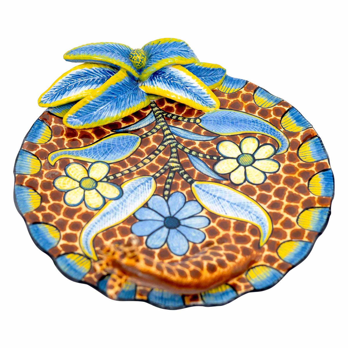 Giraffe Coin Dish