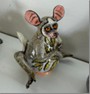 Bushbaby jewelry box