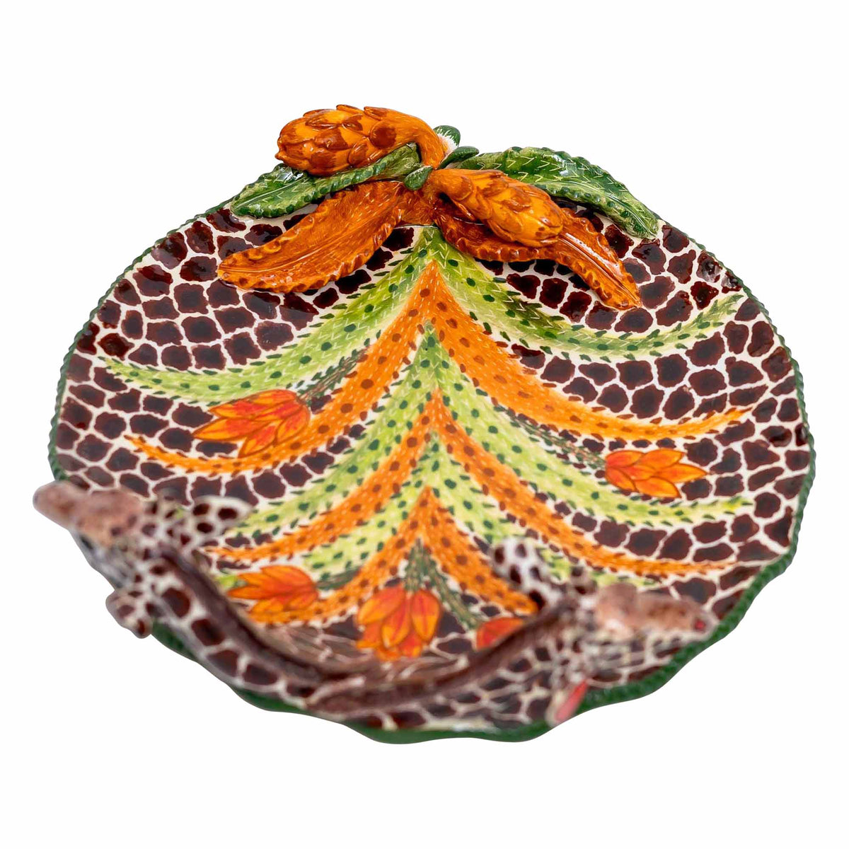 Giraffe Coin Dish
