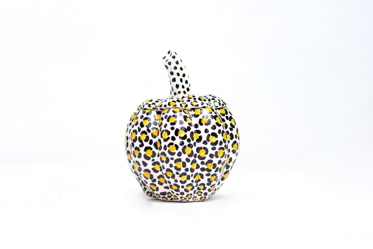 Safari butterfly jewelry box