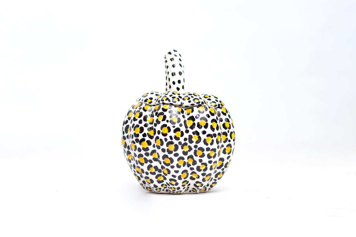 Safari butterfly jewelry box