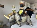 Rhino Rider
