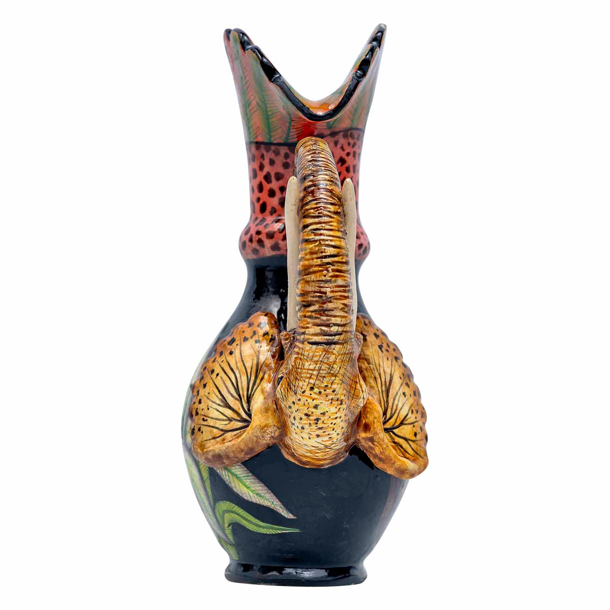 Elephant Vase