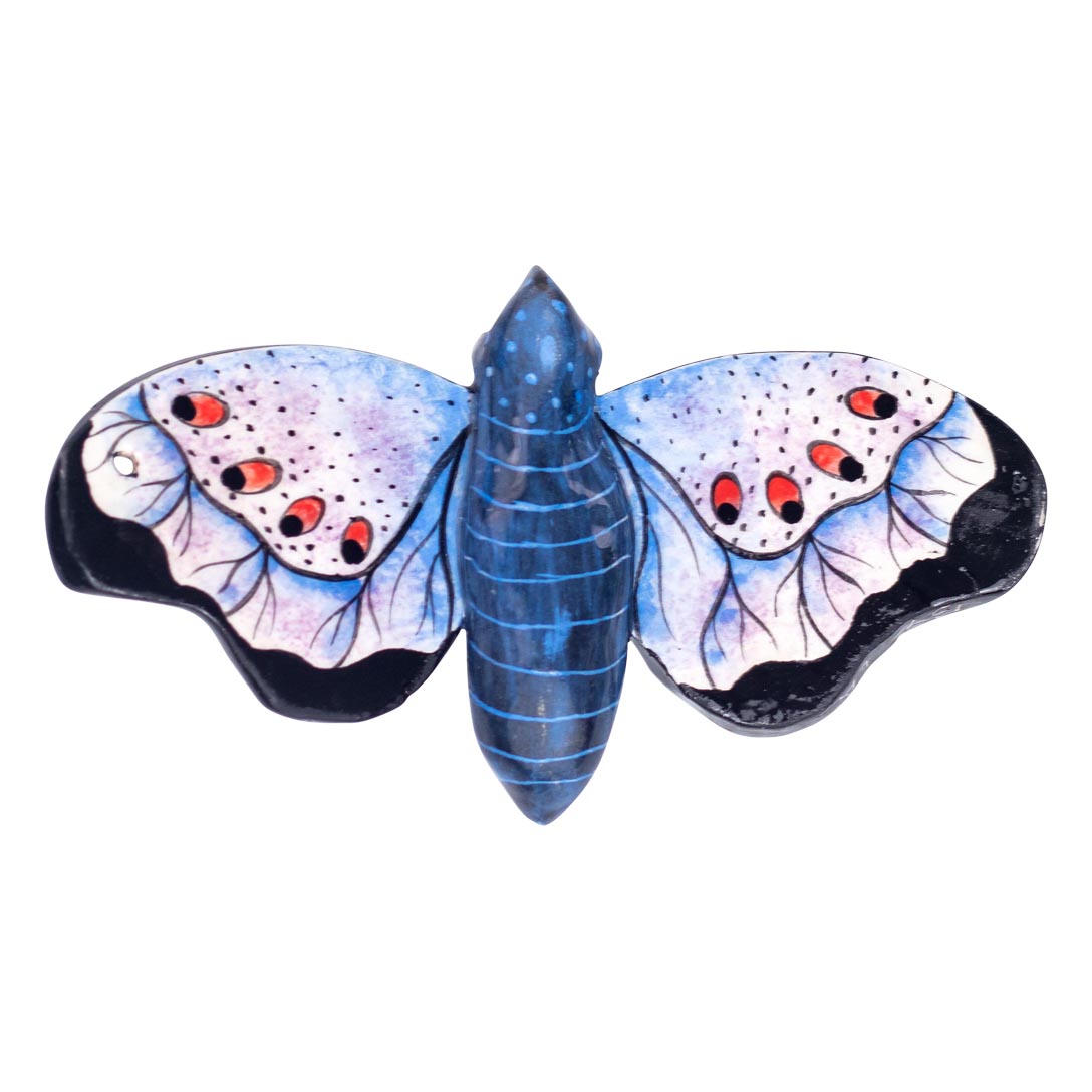 Butterfly ornament
