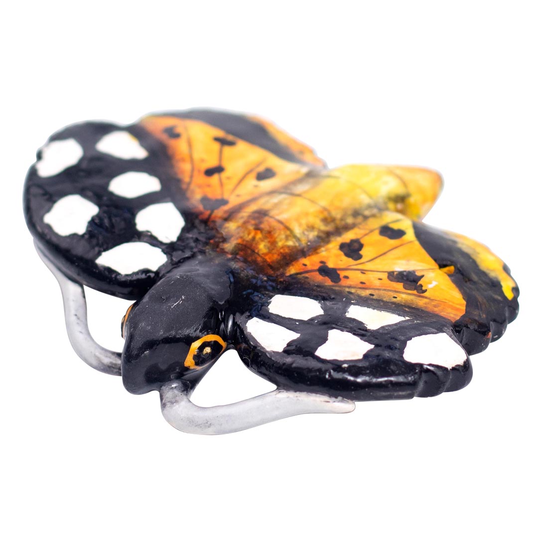 Butterfly ornament