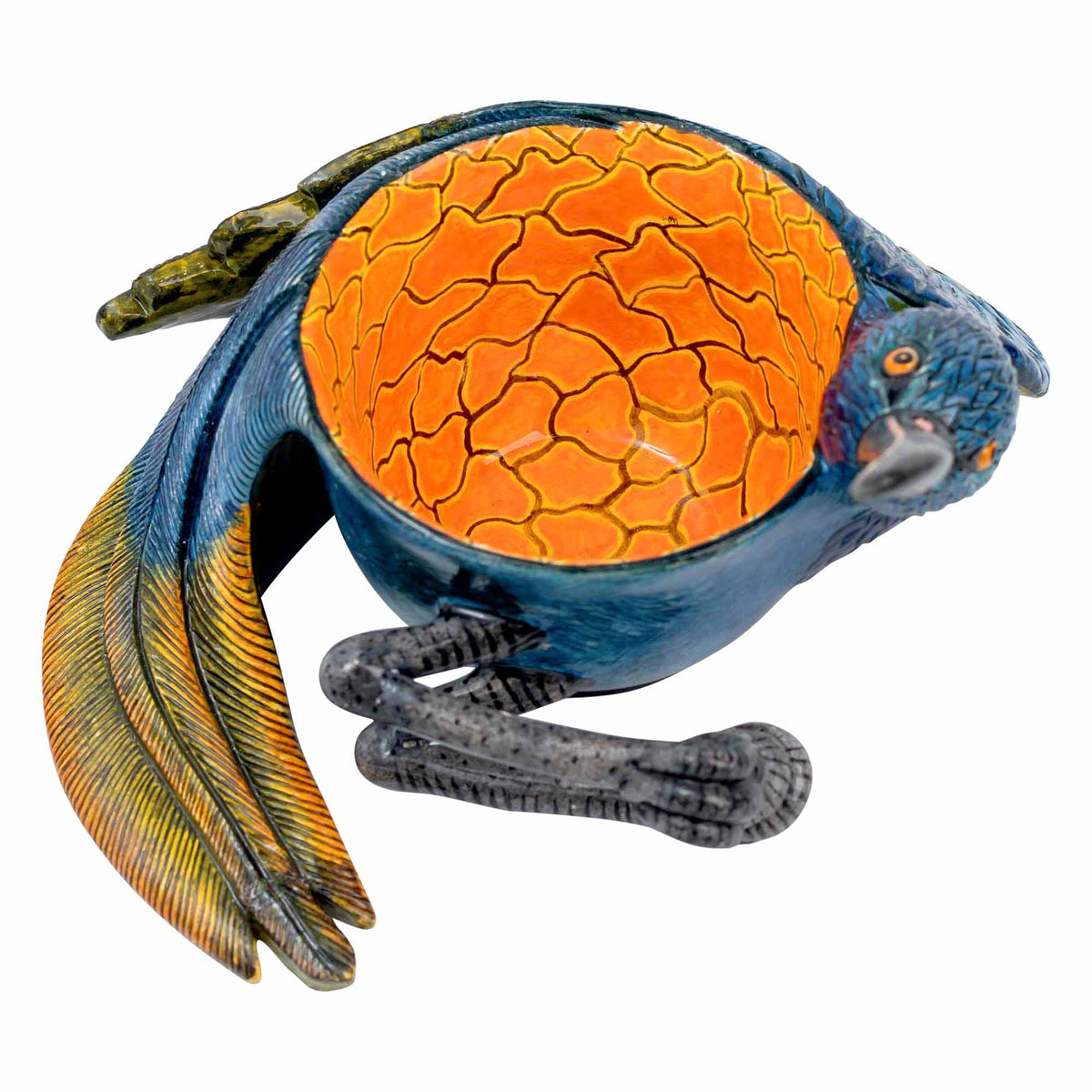 Humming Bird Egg Cup