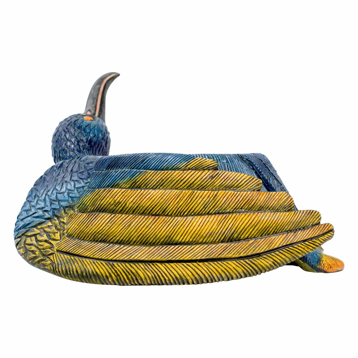 Humming Bird Egg Cup