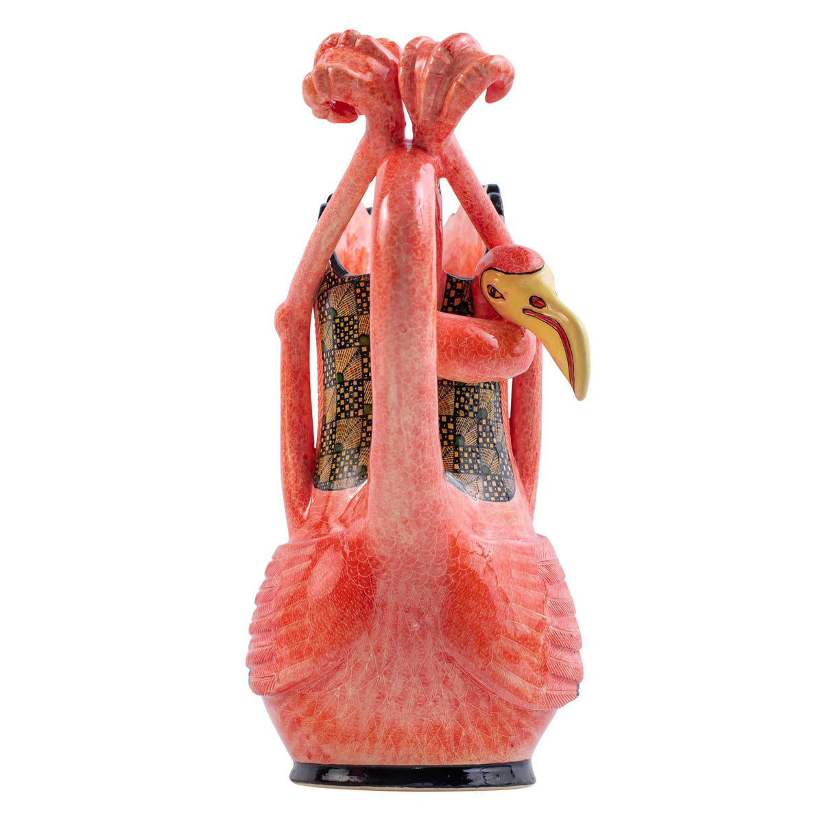 Flamingo jug
