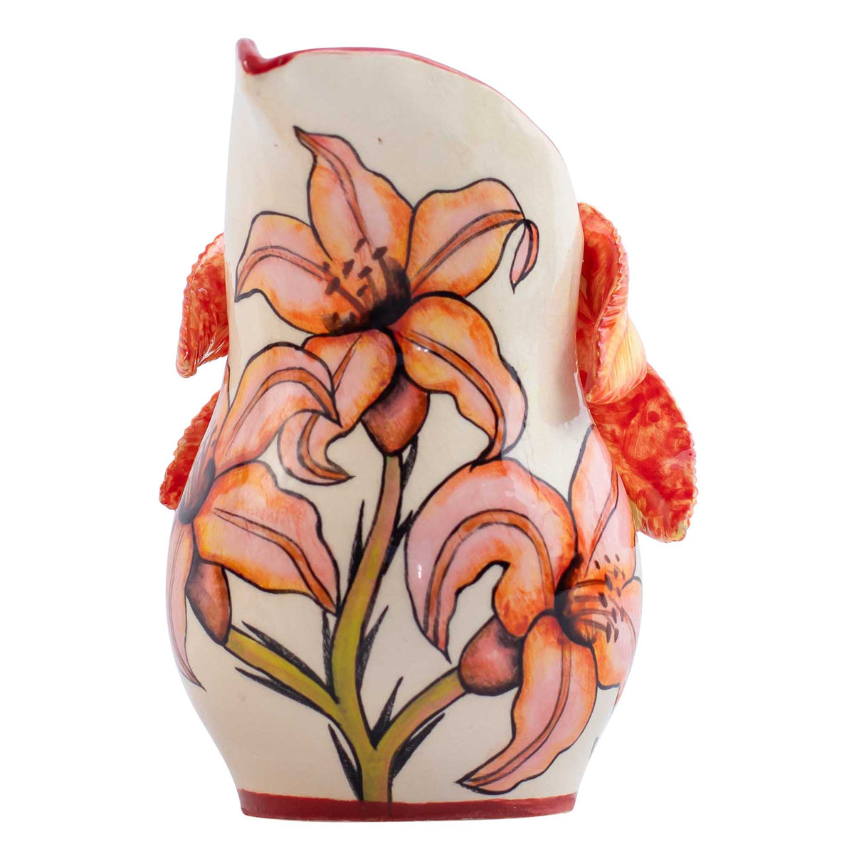 Flower jug