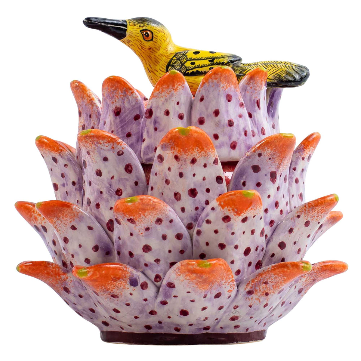 Sunbird jewelry box