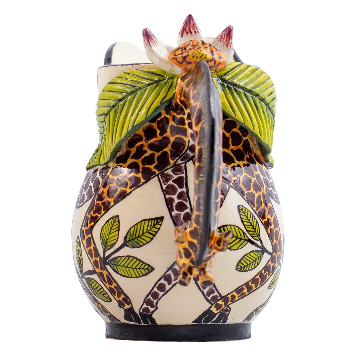 Giraffe jug