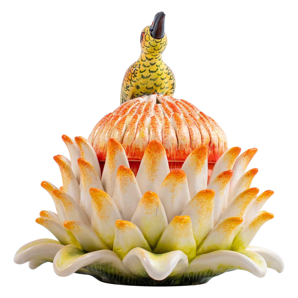 Sunbird jewelry box
