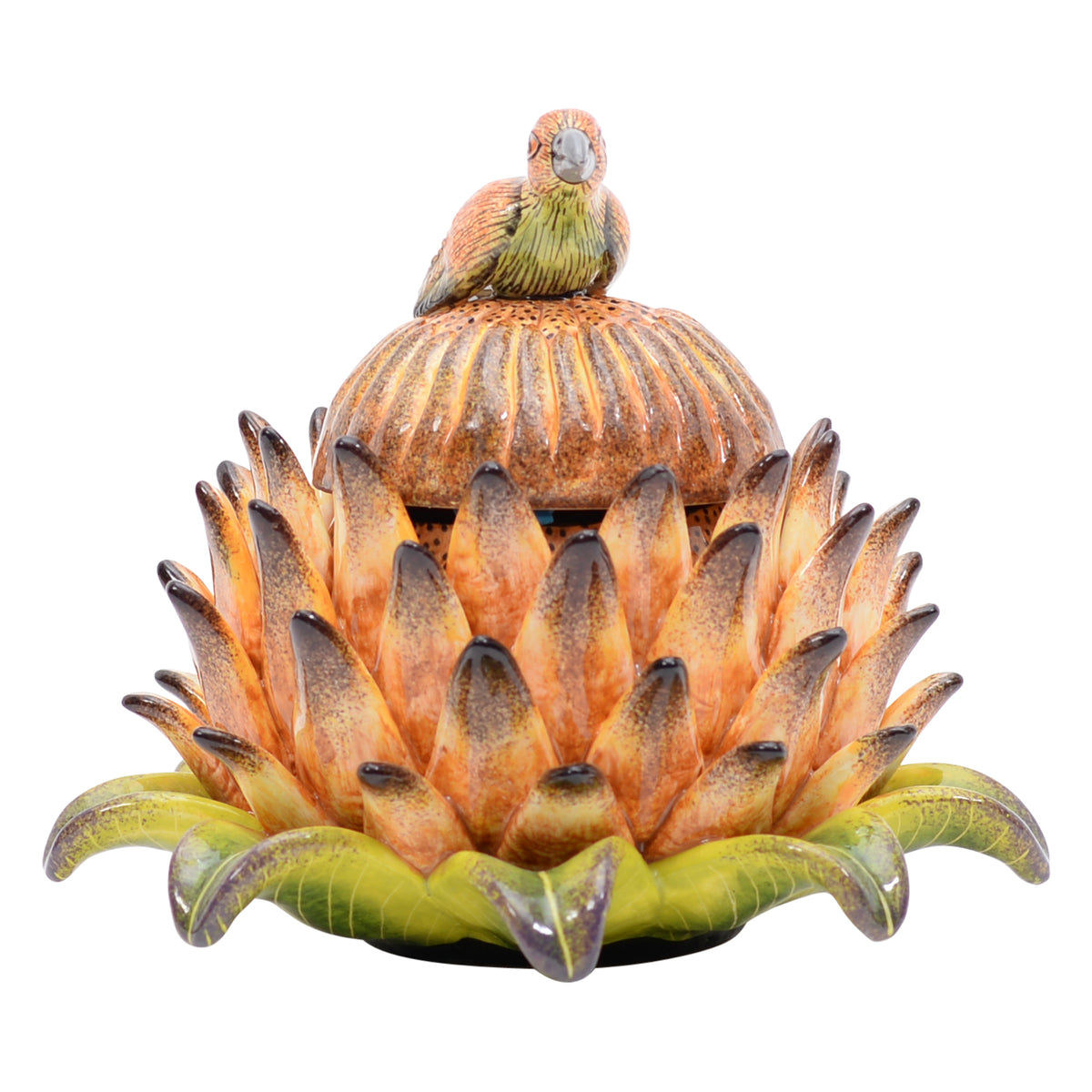 Sunbird jewelry box