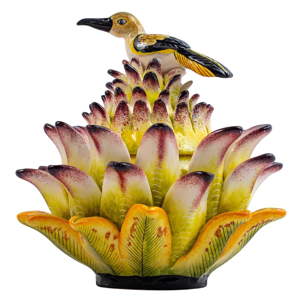Sunbird jewelry box