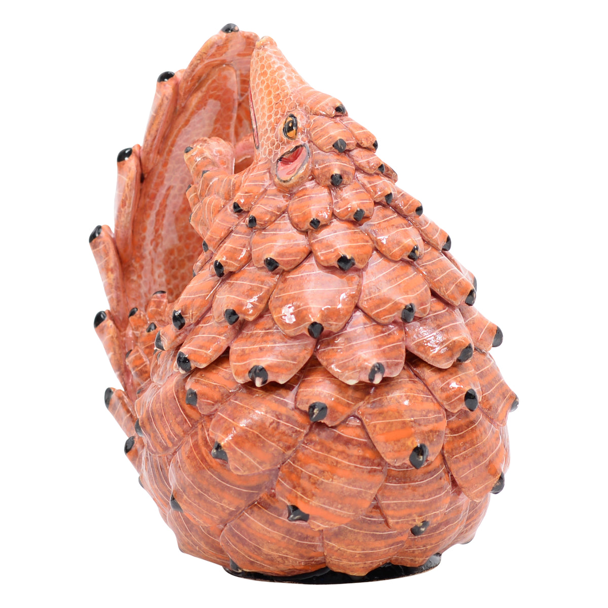 Pangolin jewelry box