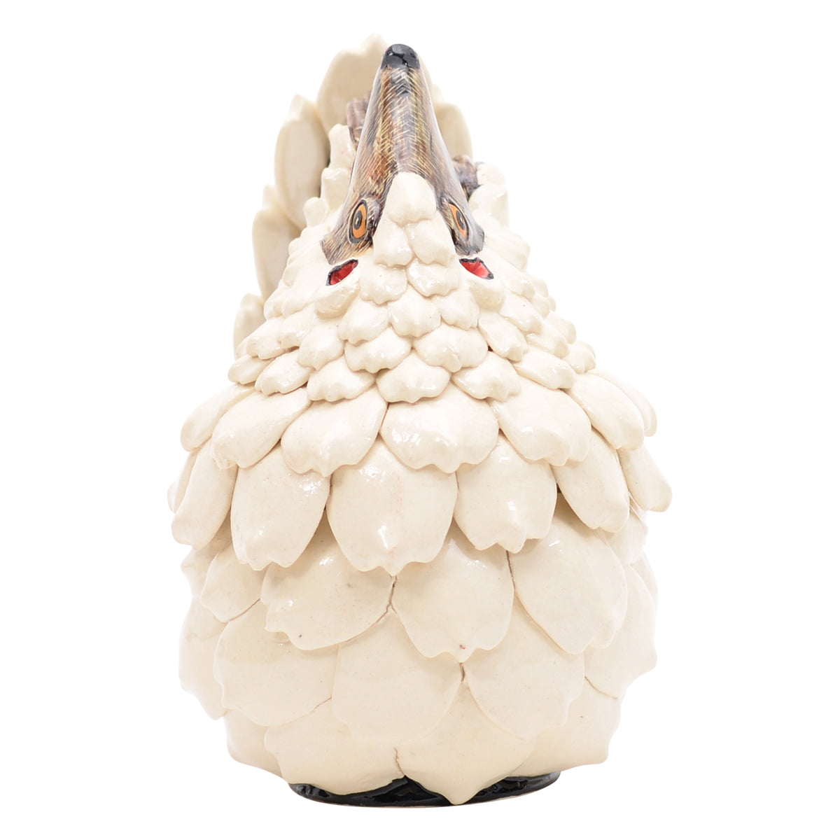 Pangolin jewelry box