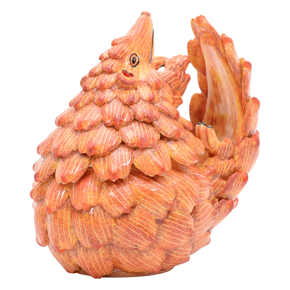 Pangolin jewelry box