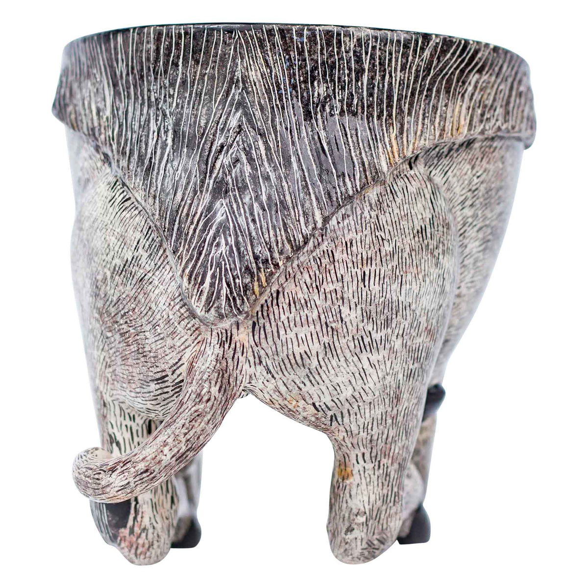 Warthog peanut bowl