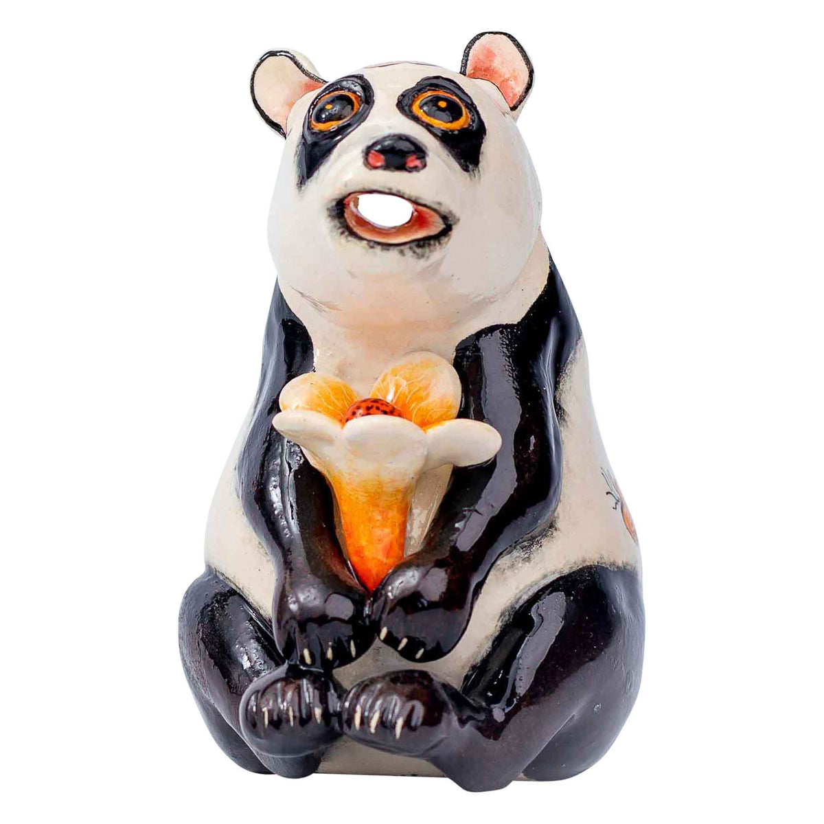 Panda jug