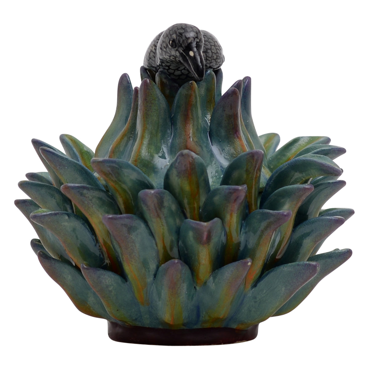 Protea jewelry box