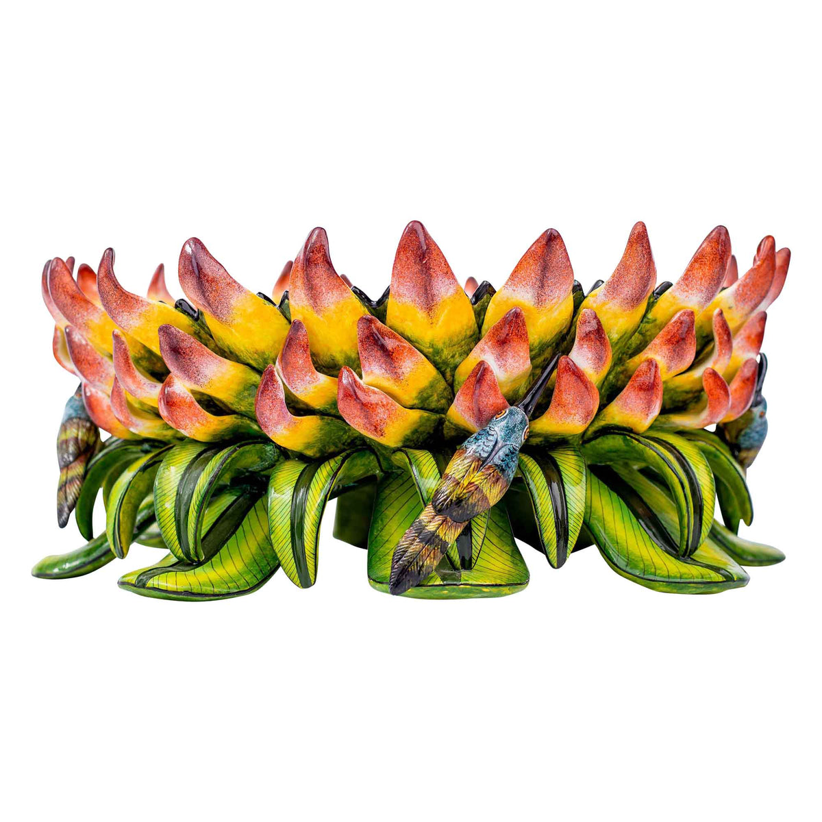 Protea bowl