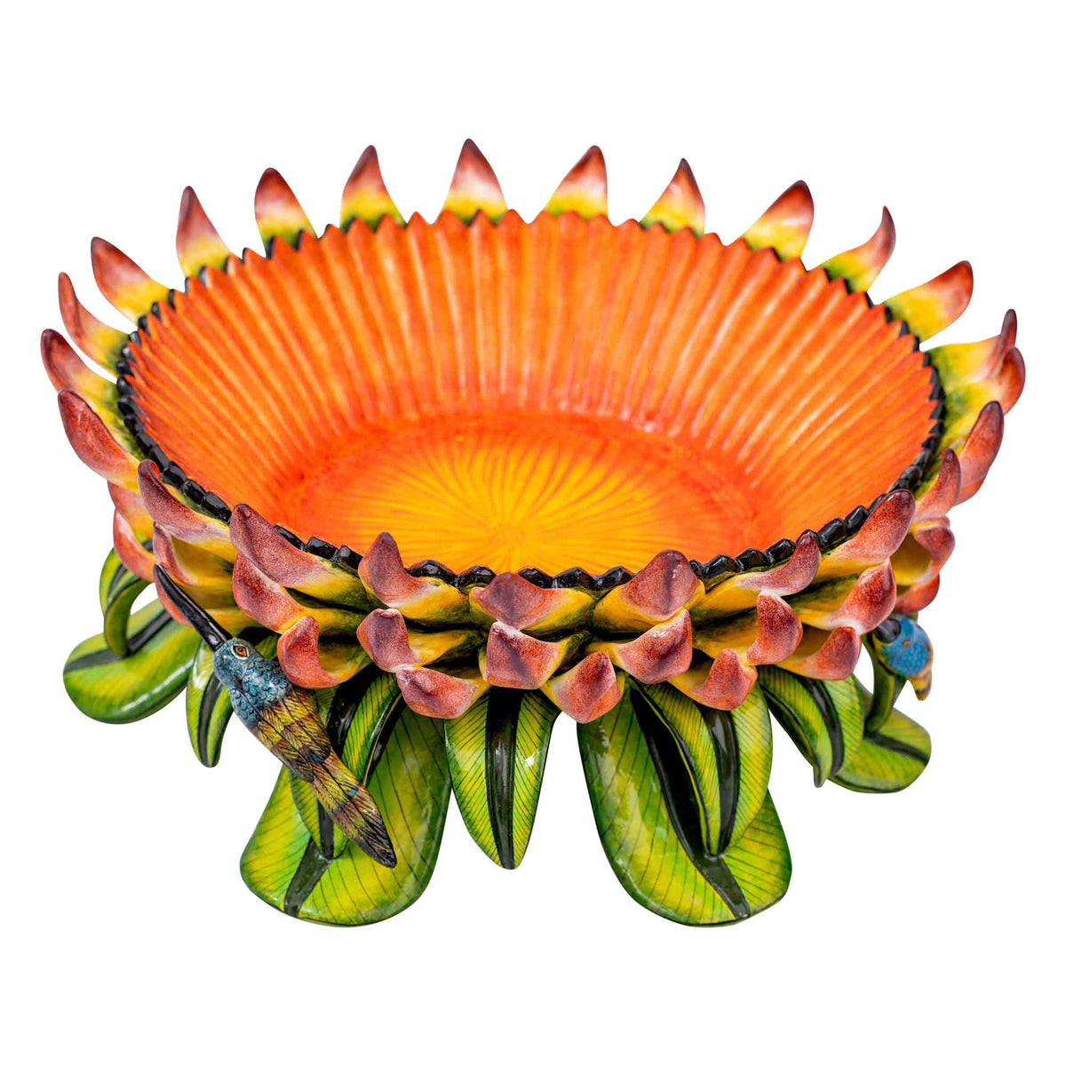 Protea bowl