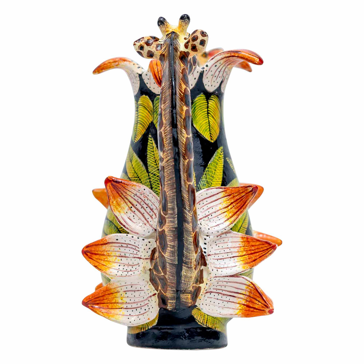 Small Giraffe Vase