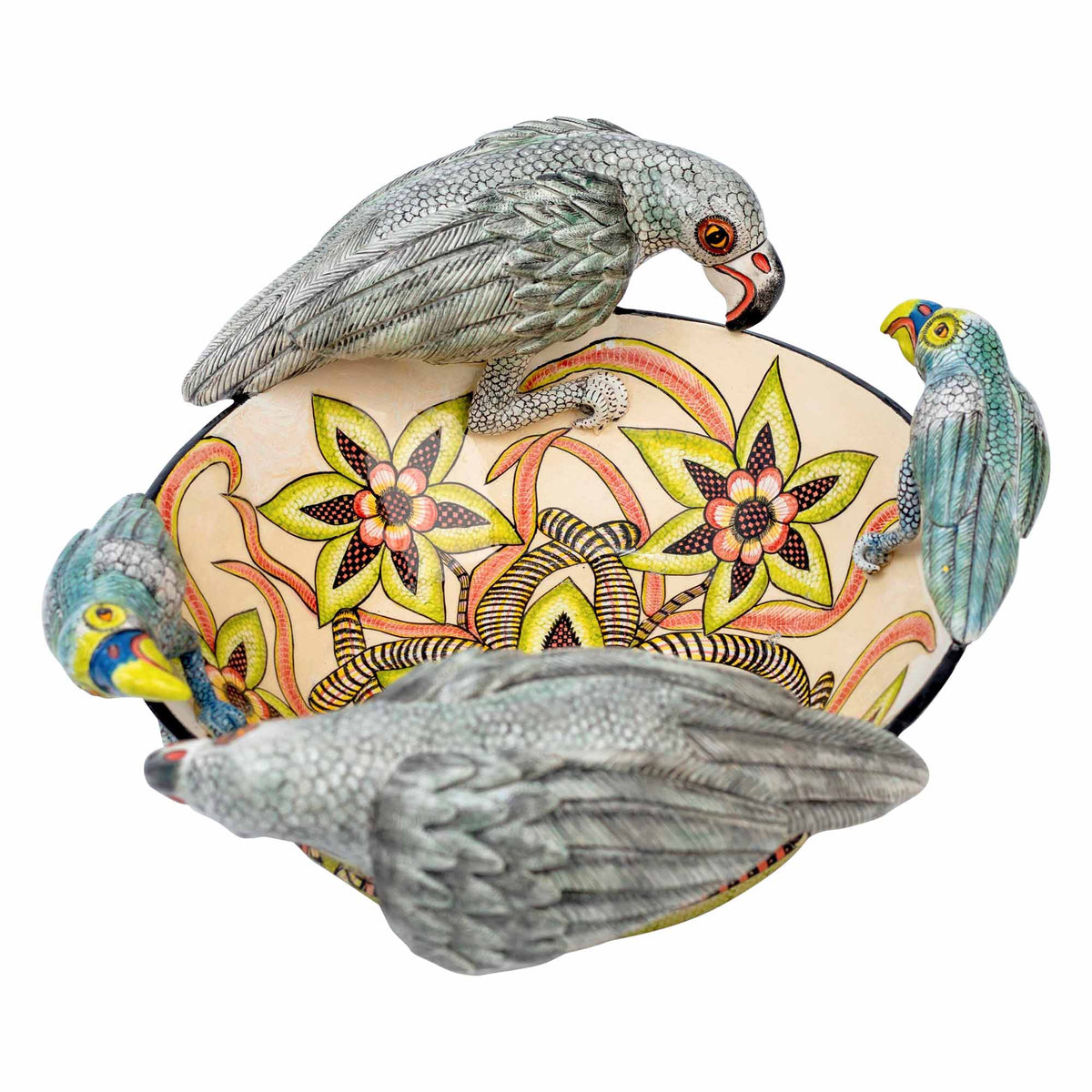 Bird Bowl