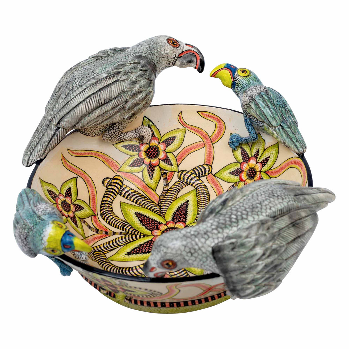Bird Bowl